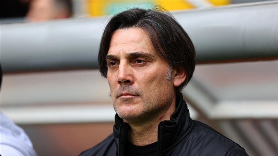 Yeni g�rev Montella'n�n