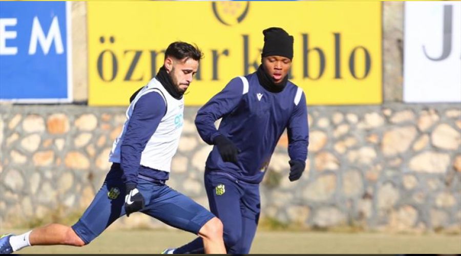 Yeni Malatyaspor Arslan ile ilk sınavında
