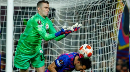 Yeni Muslera bulundu ama alması zor