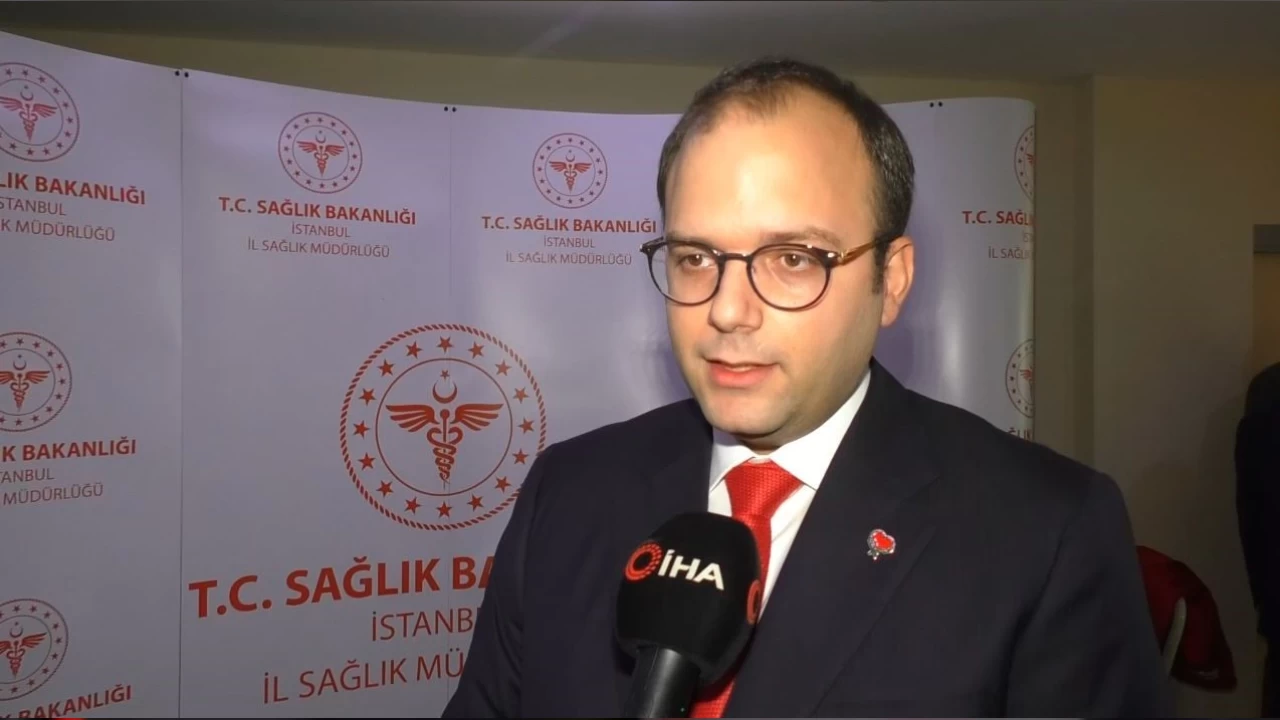 Yenidoğan Çetesi unutuldu, İstanbul İl Sağlık Müdürü'nden açıklama