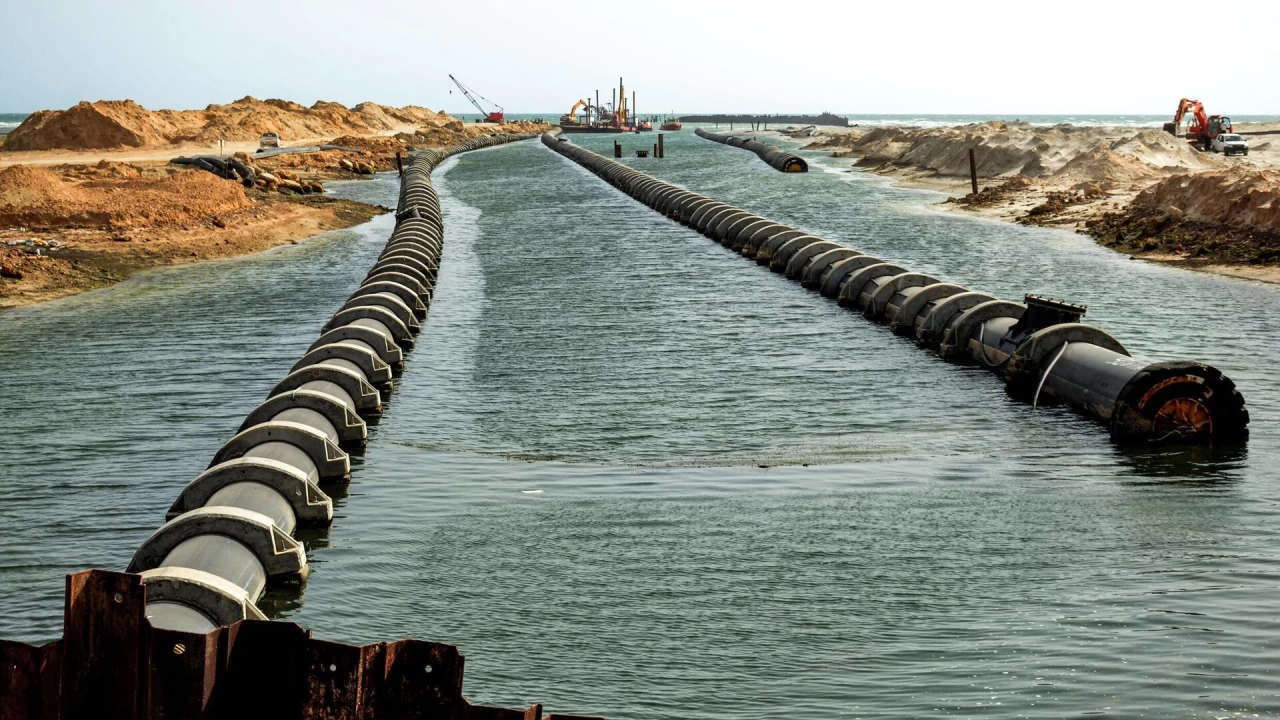 Yenilenebilir Enerjiyle Ar�tma D�nemi Ba�lad�