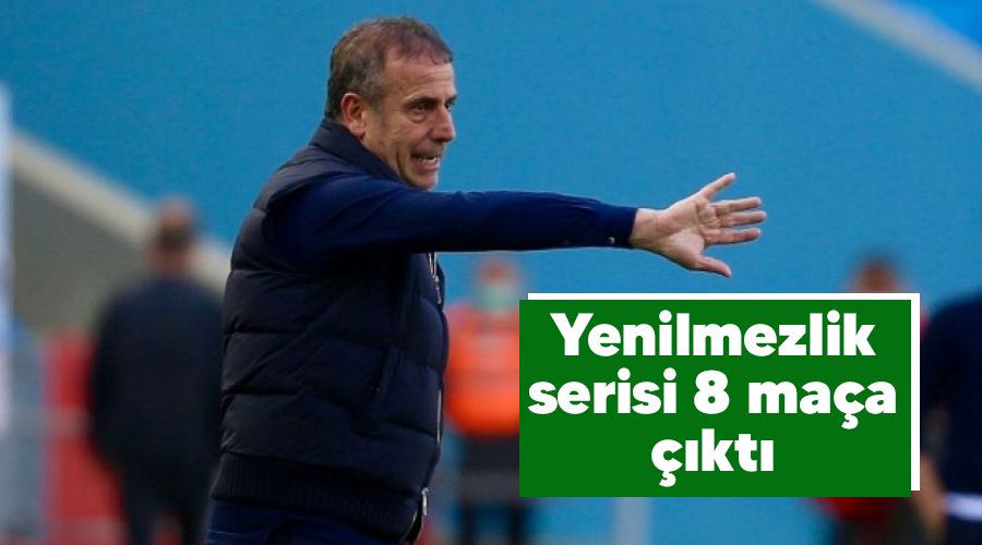 Yenilmezlik serisi 8 maa kt 