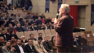 Yer Bilimci Naci Görür'den kritik uyarılar