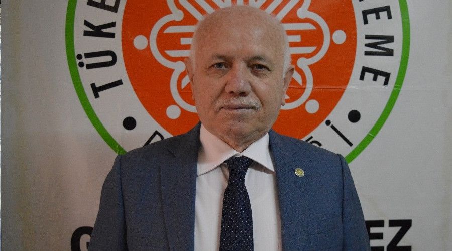 Yerel esnafın kurtuluşu 'yerel sepeti' uygulamasında