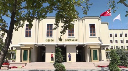 Yılbaşı genelgesi valiliklere gönderildi