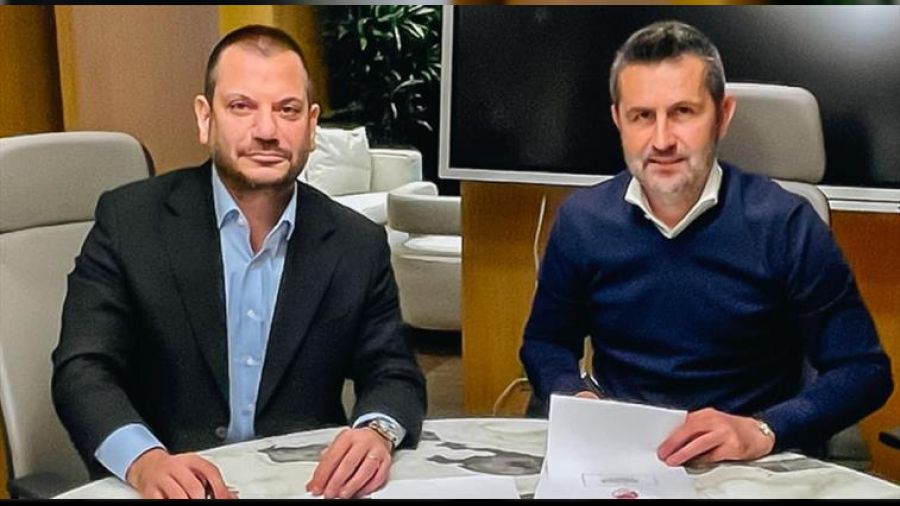 Y�netim Bjelica'y� mutlu etti