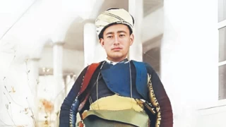 Yrk Ali Efe: Dalarn glgesinde ykselen bir direni efsanesi