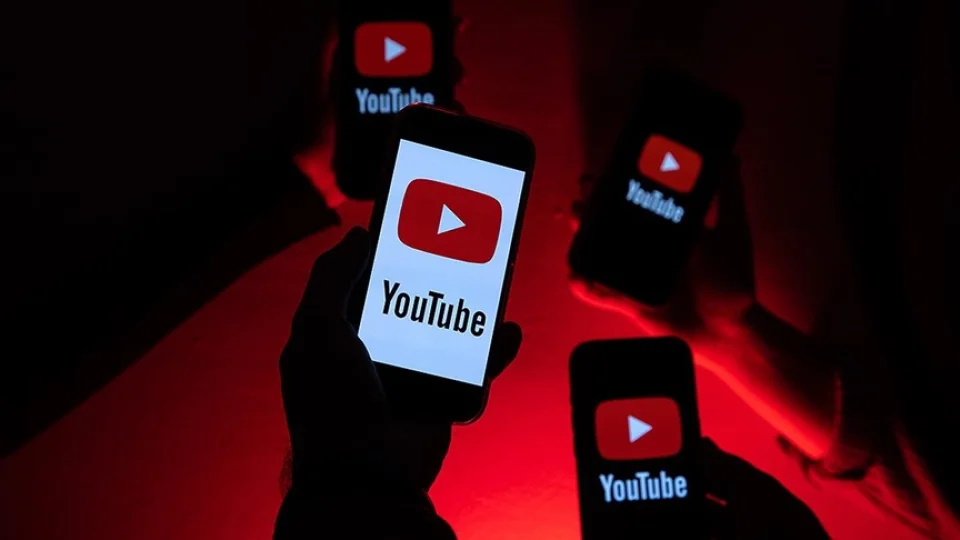 YouTube'de yeni moda Al Slop