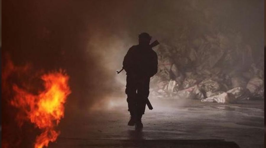 YPG, el Bab'da sivilleri hedef aldı
