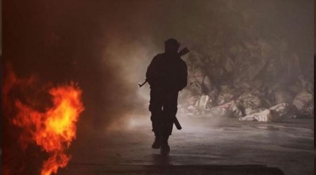 YPG, el Bab'da sivilleri hedef aldı