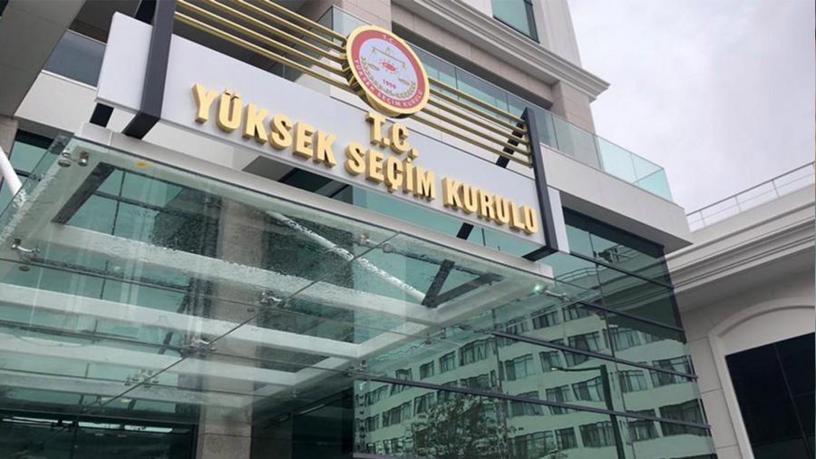 Yüksek Seçim Kurulu 53 personel alacak