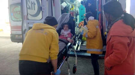 Yunan polisi mültecileri öldürüyor