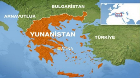 Yunanistan 9'a izin vermiyor, Türkiye için 4 yeterli!