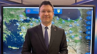 Yurdun byk bir blmnde yamur bekleniyor