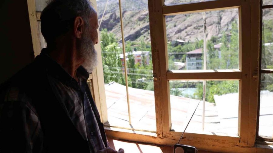 Yusufeli'nde hem heyecanlı hem hüzünlü bekleyiş