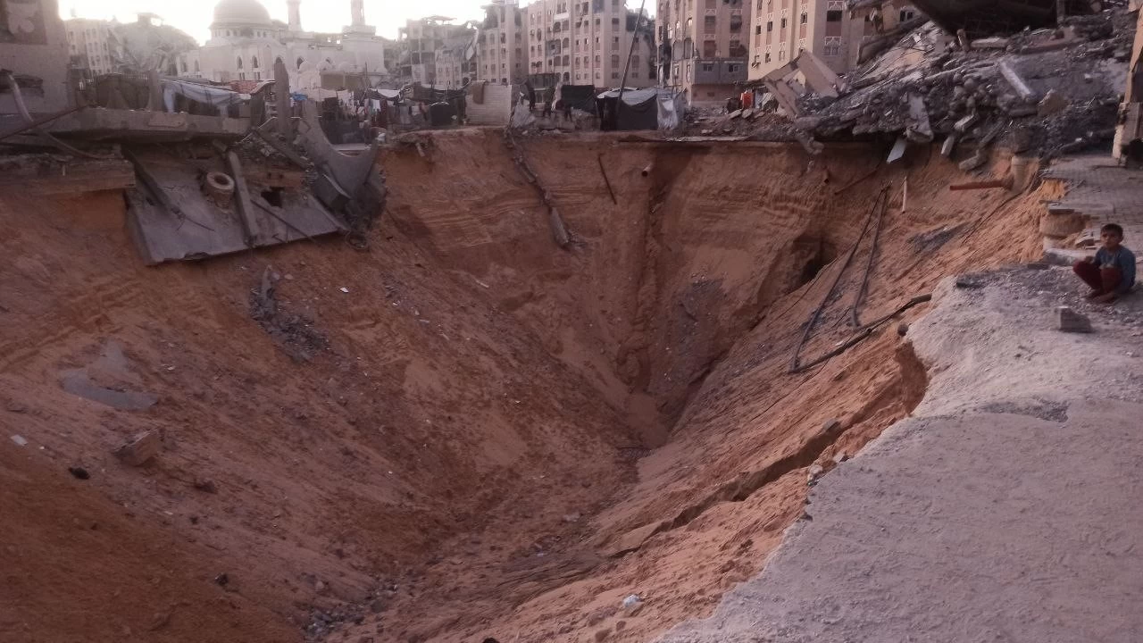 Yzbinlerce Mslman unuttular, srail esirlerini aryorlar