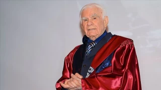 "Yzyln en iyi beyin cerrah" seilen Prof. Dr. Gazi Yaargil hayatn kaybetti