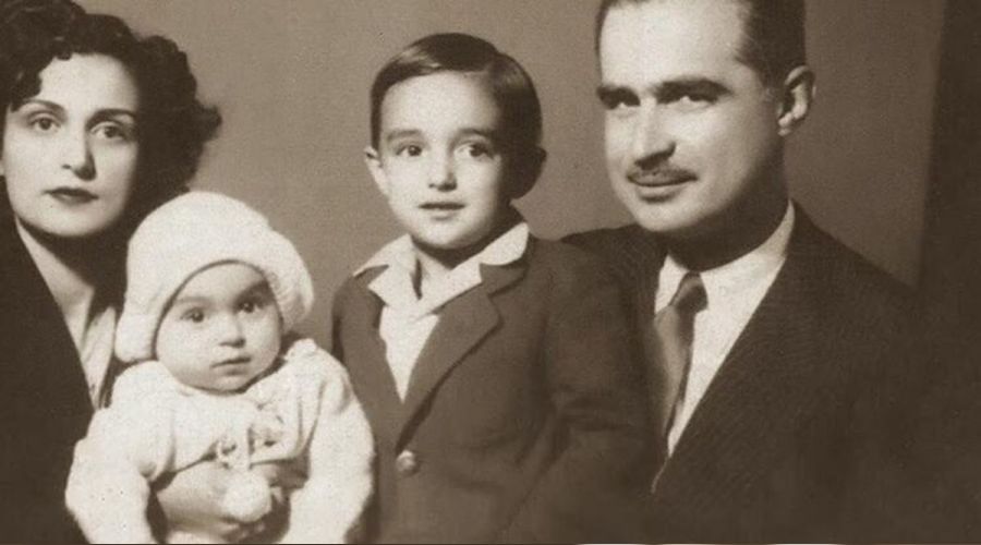 Z. Osman Saba yâd ediliyor