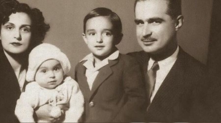 Z. Osman Saba yâd ediliyor