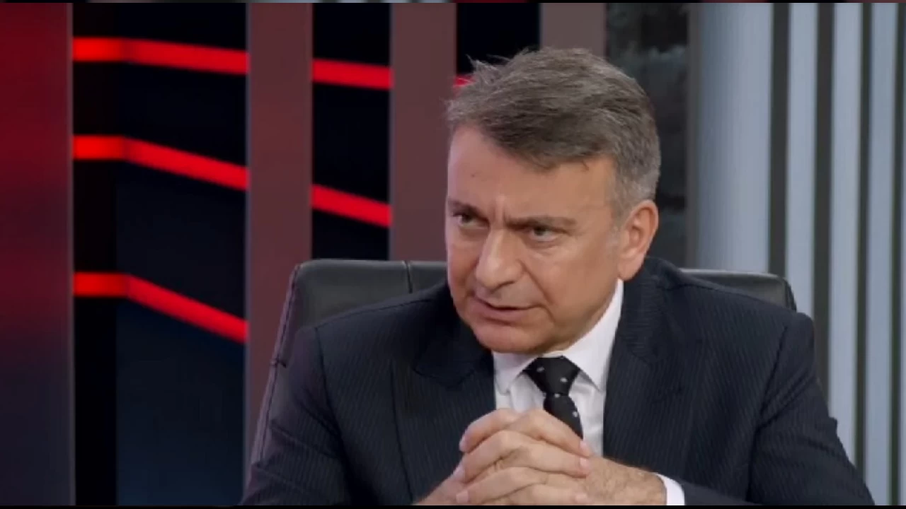 Zafer Partisi İstanbul Adayı Karamahmutoğlu göçmen sorununu anlattı
