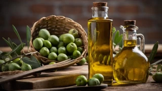Zeytinyağında acılık: Nedenleri ve etkileri