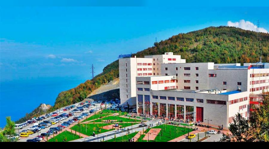 Zonguldak B�lent Ecevit �niversitesi s�zle�meli personel alacak