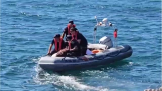 Zonguldak'ta denizde bulunan kadn cesedinin kimlii belli oldu