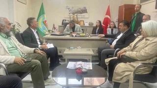 'Zorunlu tarm sigortas hayata geirilmeli'
