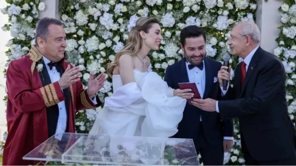 Zuhal B�cek de tahliye edildi