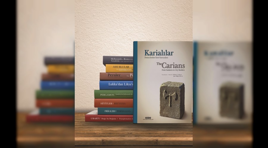 YKY, Anadolu'nun eski uygarlıklarına ışık tutuyor