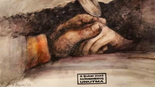 04.17'de en acı sergi