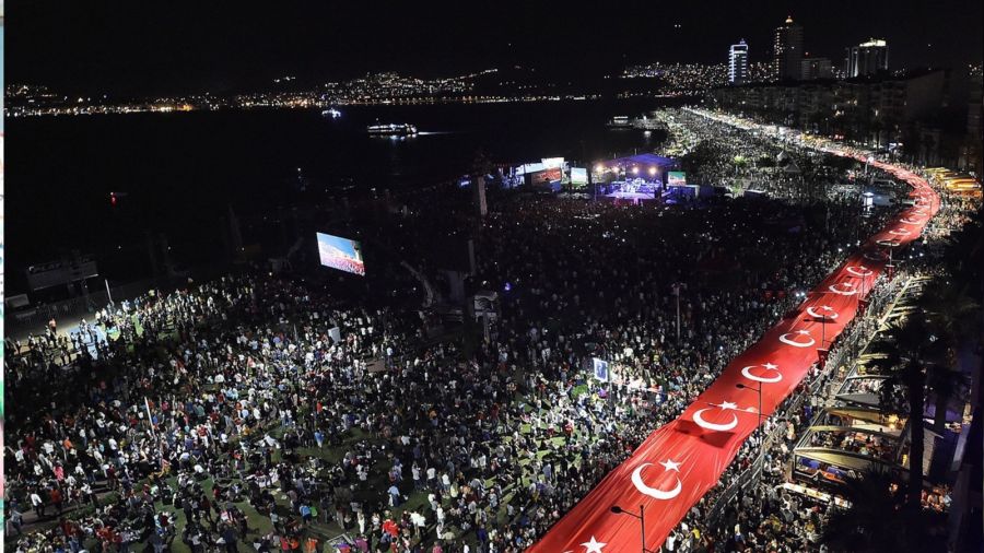 100. yıla özel fotoğraf yarışması