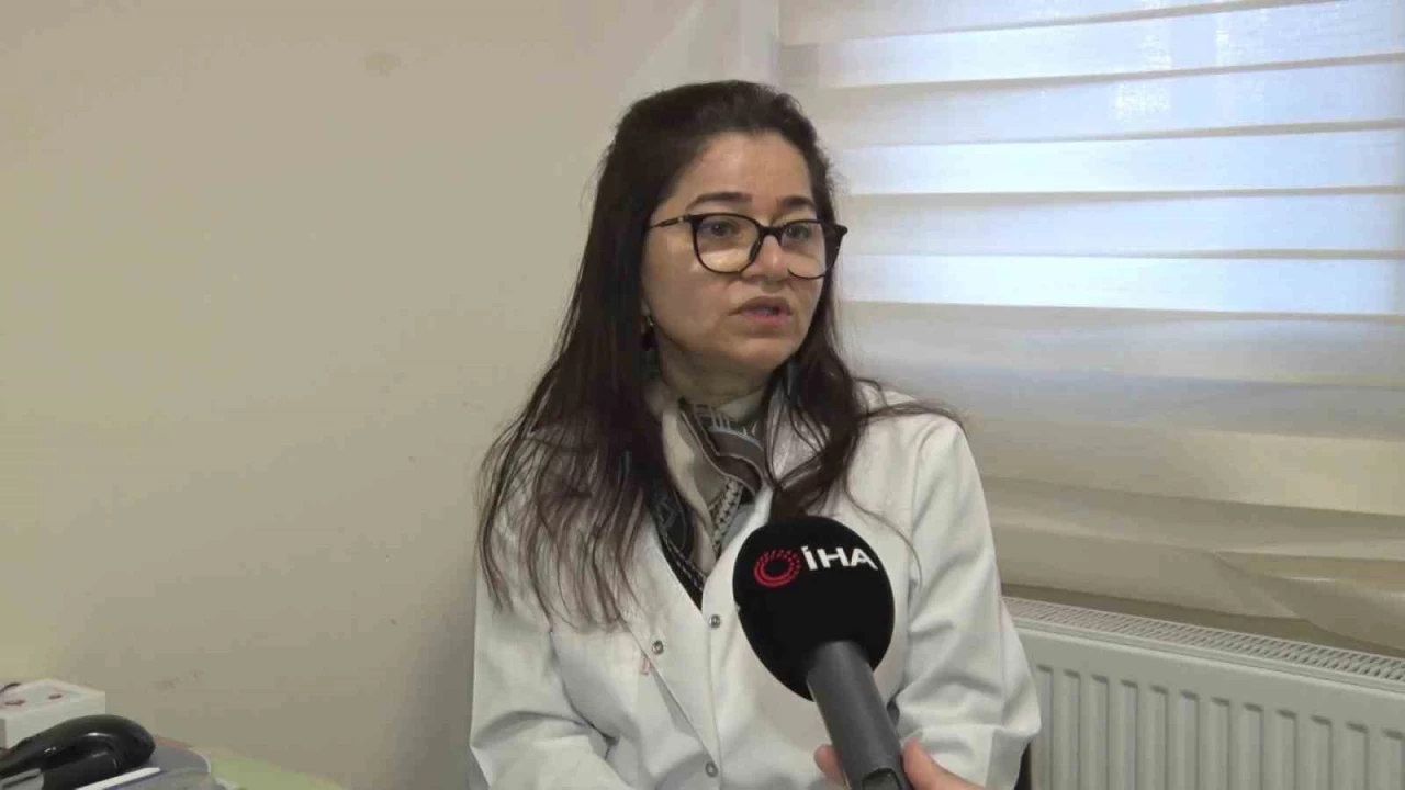 11 Nisan Dünya Parkinson Günü