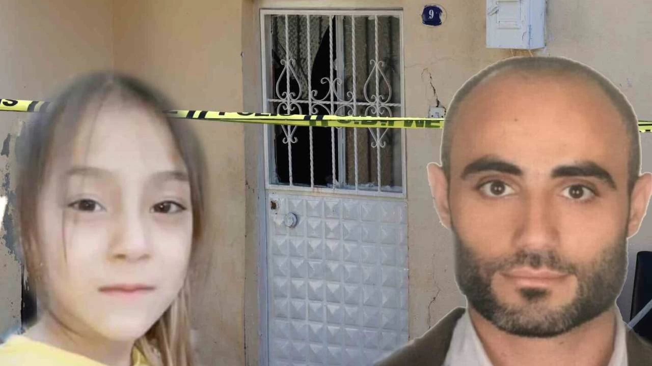12 yaşındaki Behiye'yi öldüren zanlı cezaevinde intihar etti