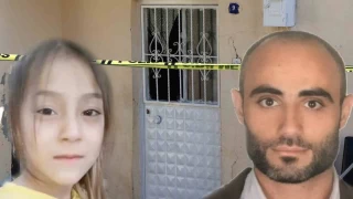 12 yaşındaki Behiye'yi öldüren zanlı cezaevinde intihar etti
