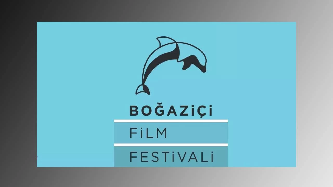 13. Boğaziçi Film Festivali'nin yeni tarihleri açıklandı