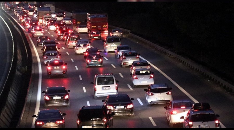 14 bin yeni fahri trafik m�fetti�i