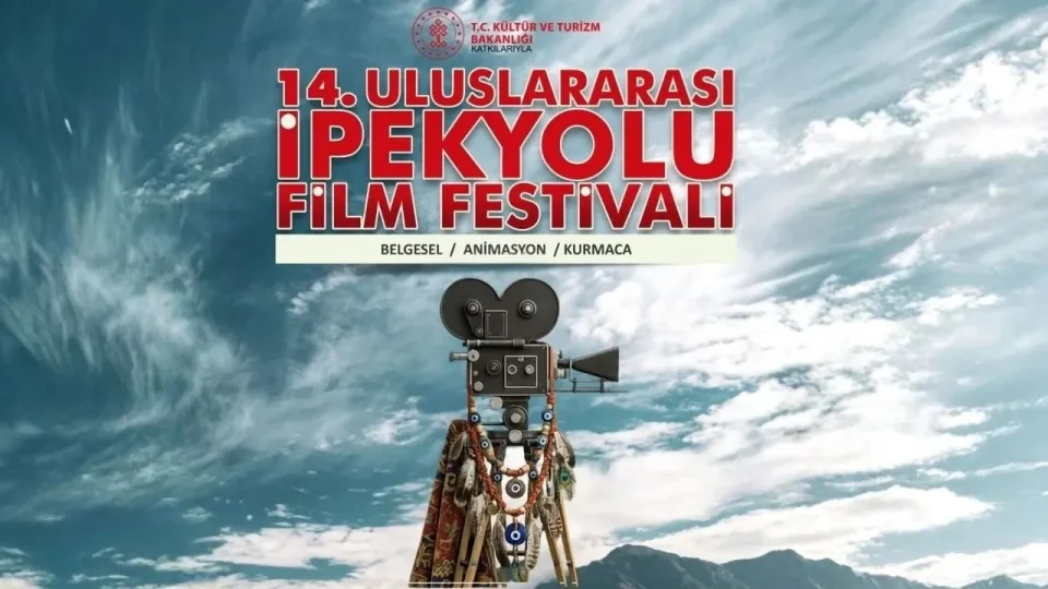 14. İpekyolu Film Festivali'nde finalistler belirlendi