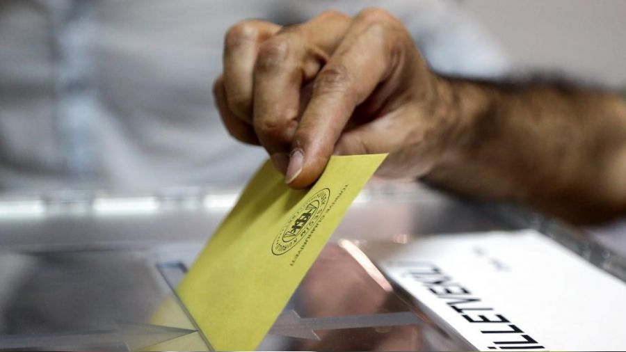 14 Mayıs 'kesin gibi'