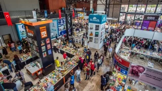 '15. Kocaeli Kitap Fuar', 4 Ekim'de balyor