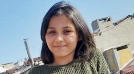 16 yaşındaki Beyza Doğan'ı vahşice öldürdü