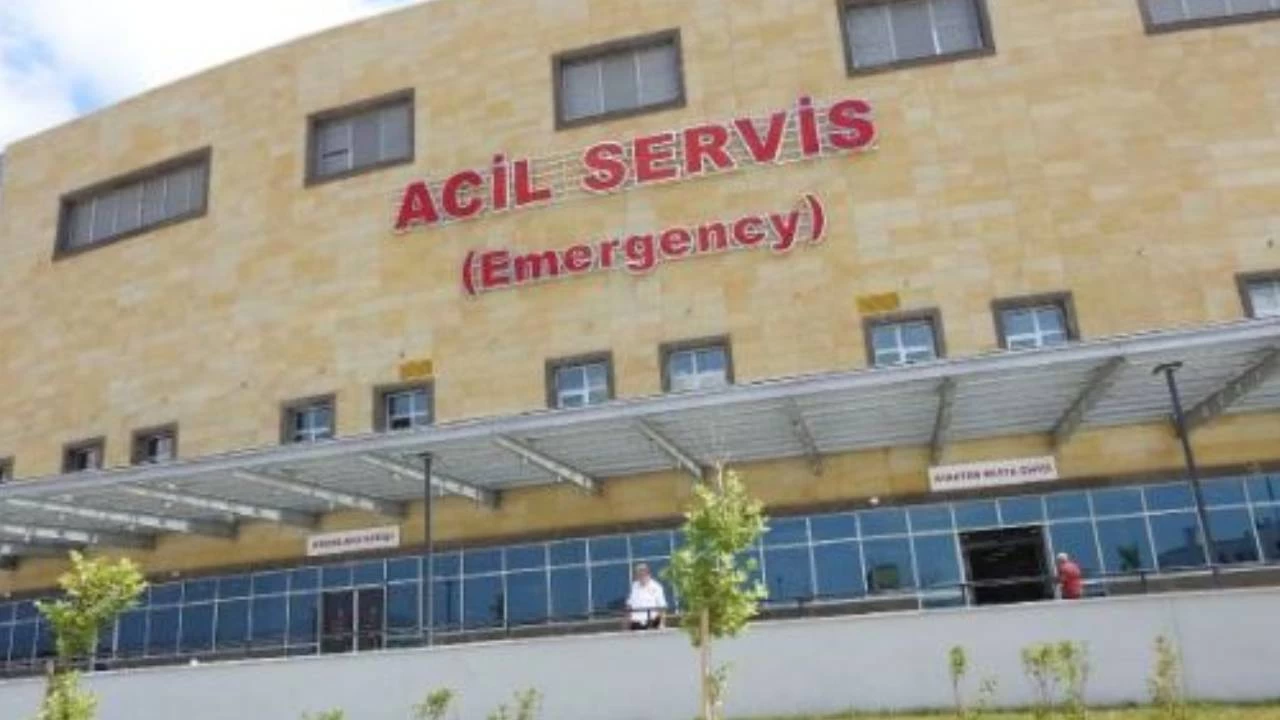 17 ya��ndaki gen� �al��t��� tamirhanede ara� i�inde �l� bulundu