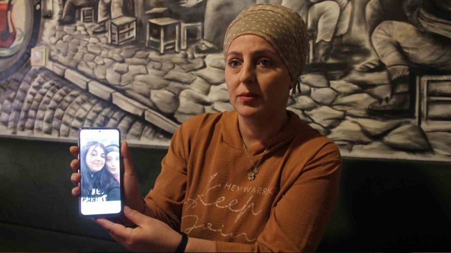 18 ya��ndaki Milhan'dan 11 g�nd�r haber yok