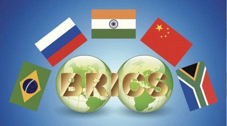 19 ülke BRICS'e katılmak istiyor