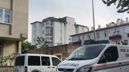 2 çocuk annesi kadının şüpheli ölümü