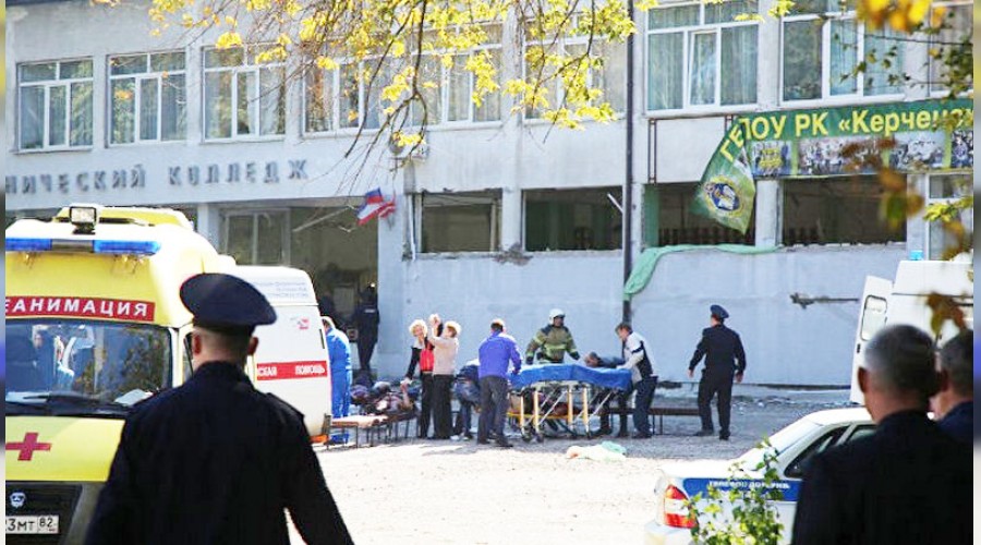 2 y�l boyunca haz�rl�k yapm��