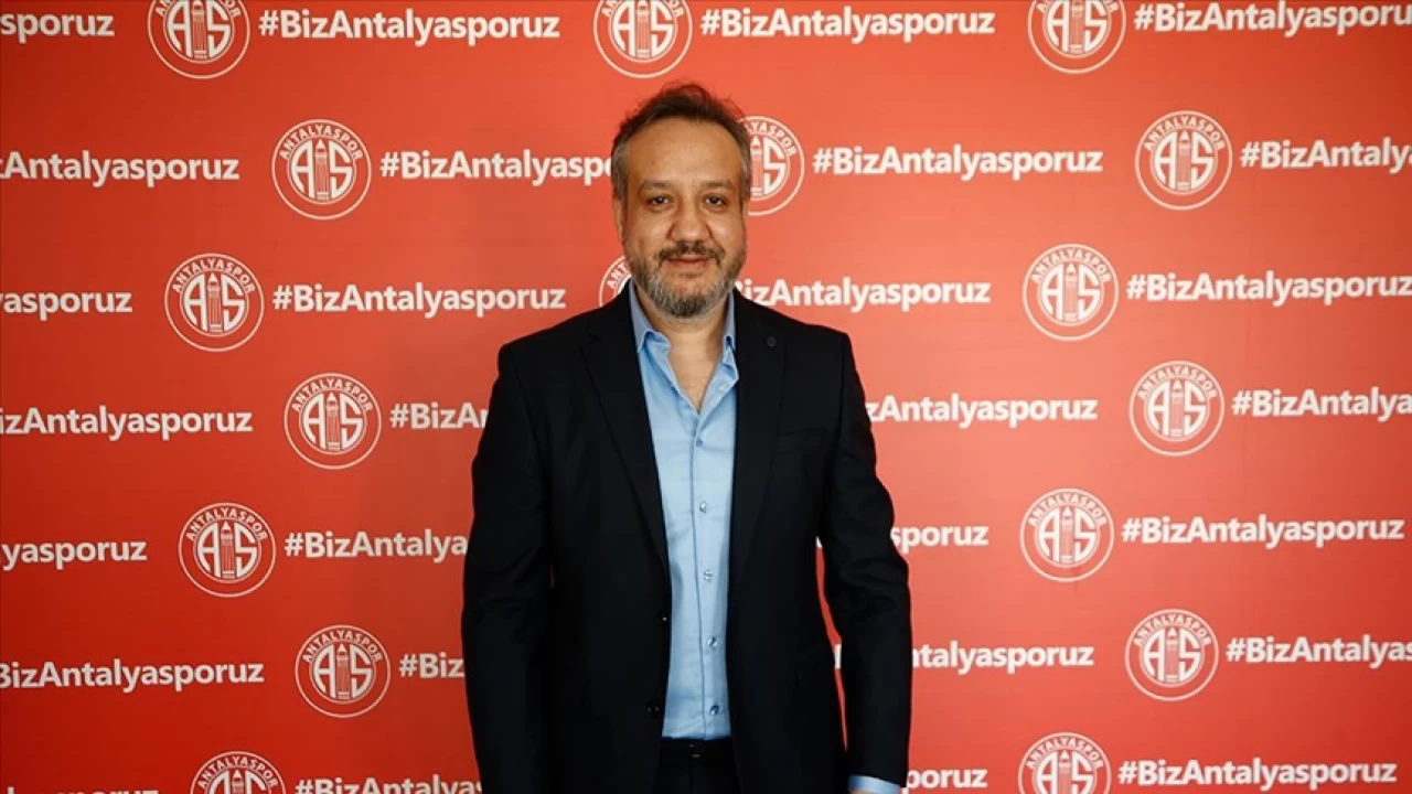 "20 kulübün 16'sı TFF'nin devam etmesini istemiyor"