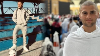 20 yandaki gen hal sahada kalbine yenildi