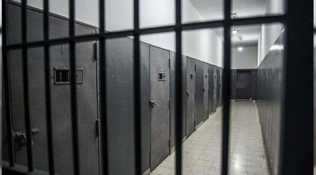 200 Filistinli mahkum açlık grevine başladı