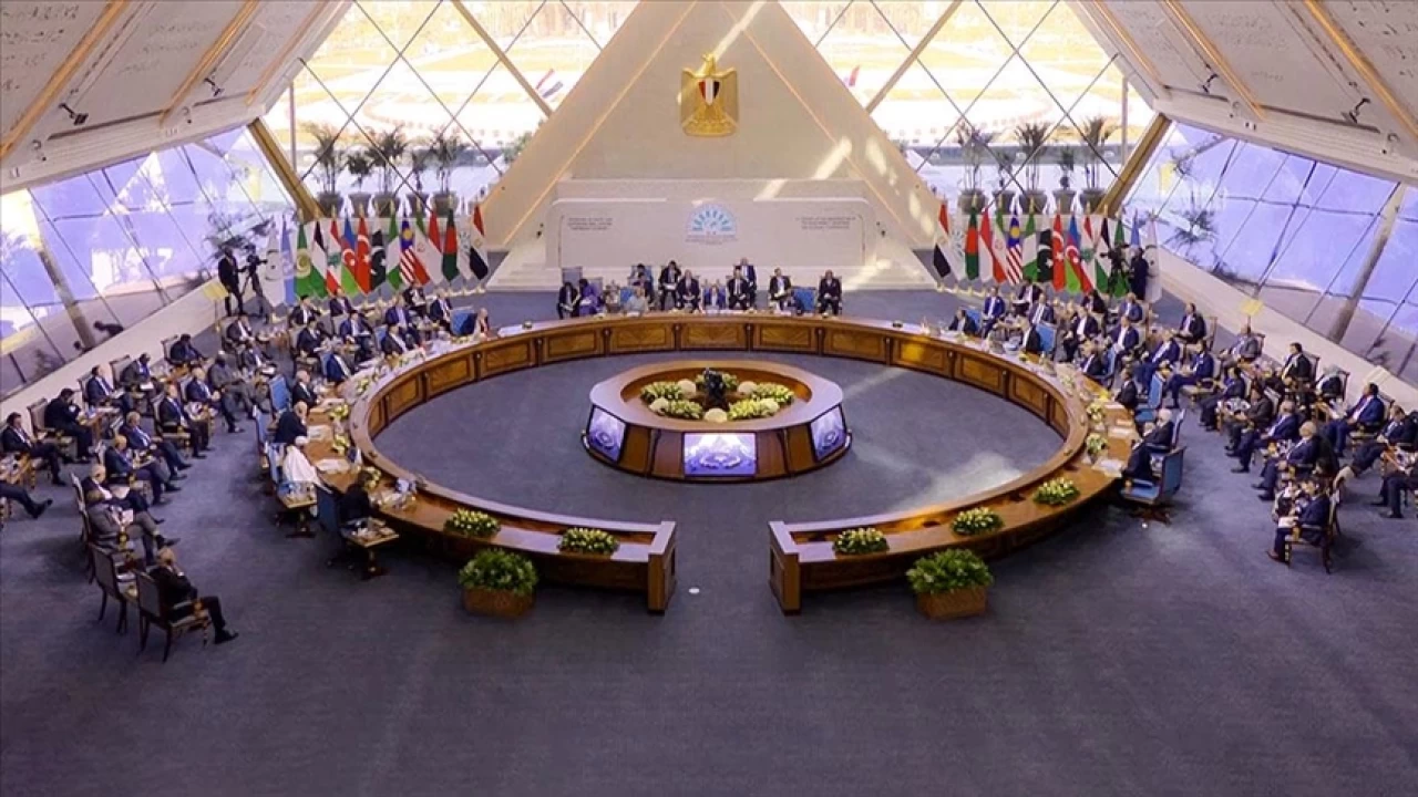 2025'teki D-8 zirvesine Endonezya ev sahiplii yapacak